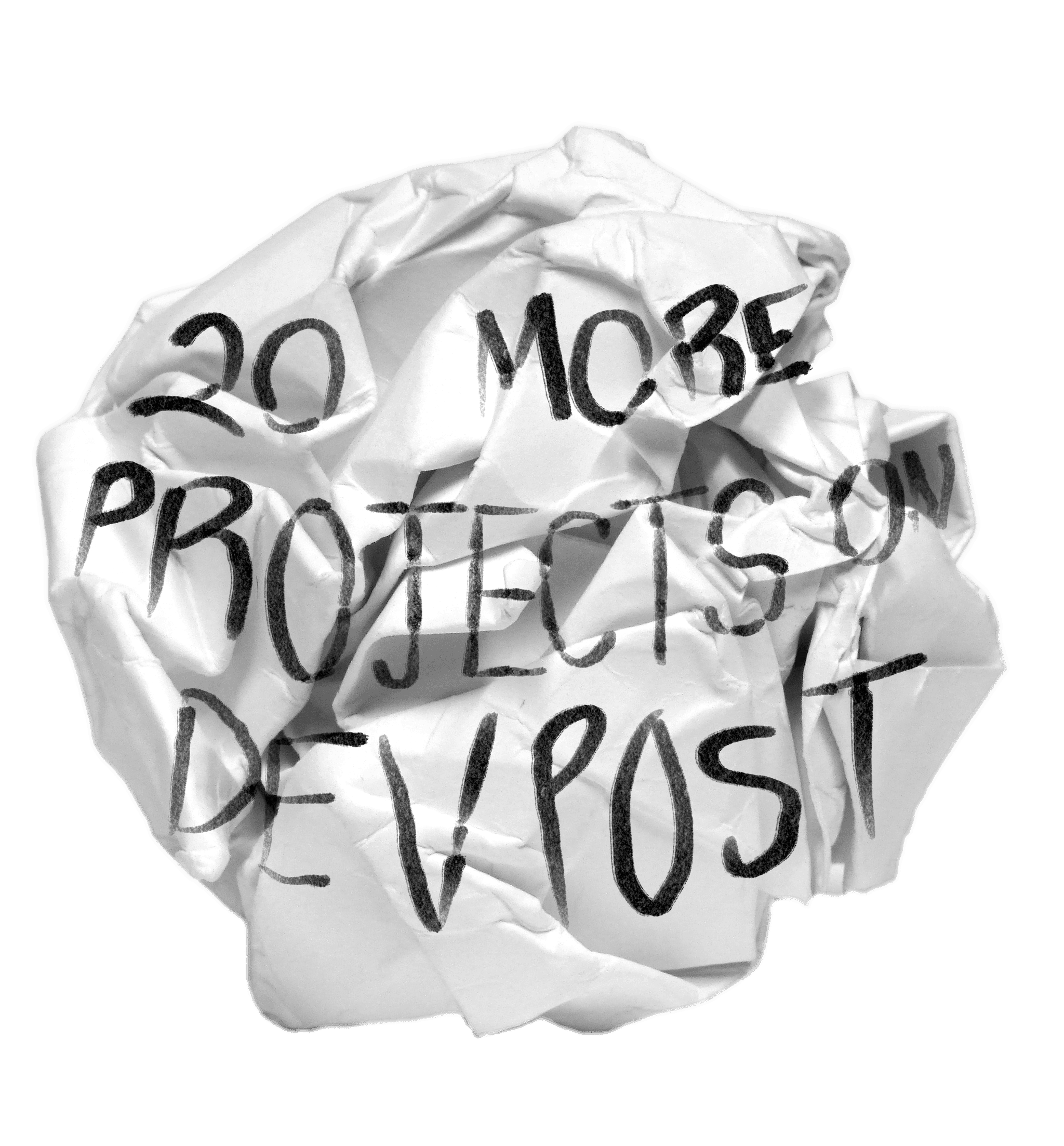 More projects on Devpost